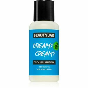 Beauty Jar Dreamy Creamy vyživujúci telový krém 80 ml vyobraziť
