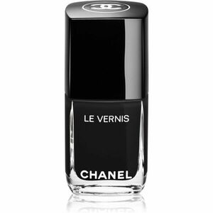 Chanel Le Vernis Long-lasting Colour and Shine dlhotrvajúci lak na nechty odtieň 161 - Le Diable En Chanel 13 ml vyobraziť