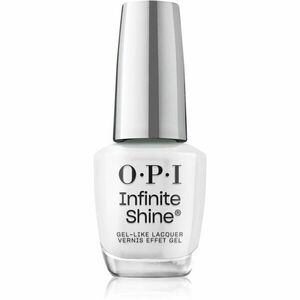 OPI Infinite Shine Silk lak na nechty s gélovým efektom FUNNY BUNNY ™ 15 ml vyobraziť