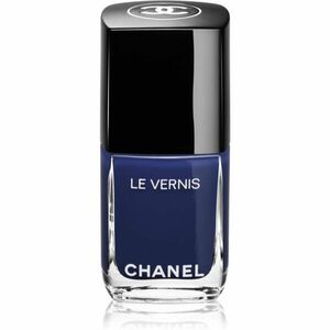 Chanel Le Vernis lak na nechty odtieň 763 Rytmus 13 ml vyobraziť
