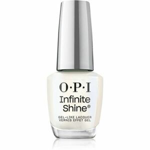 OPI Infinite Shine Silk lak na nechty s gélovým efektom Shimmer Takes All 15 ml vyobraziť