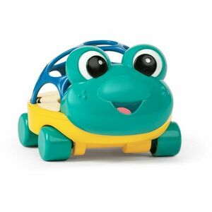 Baby Einstein Neptune the Turtle™ Curious Car autíčko s hrkálkou 3 m+ 1 ks vyobraziť