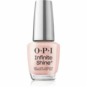 OPI Infinite Shine Silk lak na nechty s gélovým efektom BUBBLE BATH ™ 15 ml vyobraziť