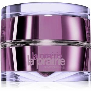 La Prairie Platinum Rare Haute-Rejuvenation Eye Cream očný liftingový krém s omladzujúcim účinkom 20 ml vyobraziť