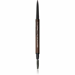 MAC Cosmetics Pro Brow Definer vodeodolná ceruzka na obočie odtieň Brunette 0, 3 g vyobraziť