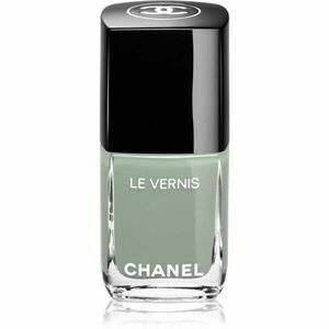 Chanel Le Vernis Long-lasting Colour and Shine dlhotrvajúci lak na nechty odtieň 131 - Cavalier Seul 13 ml vyobraziť
