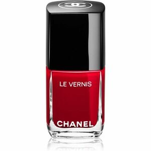 Chanel Le Vernis Long-lasting Colour and Shine dlhotrvajúci lak na nechty odtieň 153 - Pompier 13 ml vyobraziť