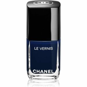 Chanel Le Vernis Long-lasting Colour and Shine dlhotrvajúci lak na nechty odtieň 127 - Fugueuse 13 ml vyobraziť