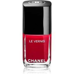 Chanel Le Vernis Long-lasting Colour and Shine dlhotrvajúci lak na nechty odtieň 151 - Pirate 13 ml vyobraziť