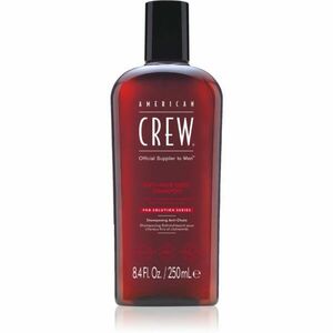 American Crew Anti-Hairloss Shampoo šampón proti vypadávániu vlasov pre mužov 250 ml vyobraziť