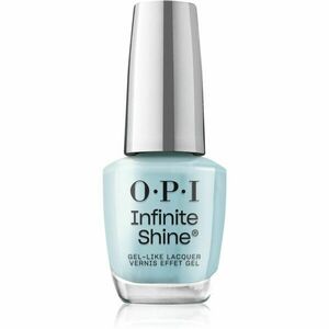 OPI Infinite Shine Silk lak na nechty s gélovým efektom Last from the Past 15 ml vyobraziť