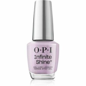 OPI Infinite Shine Silk lak na nechty s gélovým efektom Last Glam Standing 15 ml vyobraziť