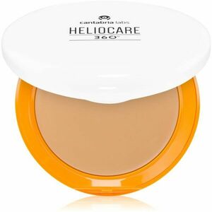 Heliocare 360° kompaktný púdrový make-up SPF 50+ odtieň Pearl 10 g vyobraziť