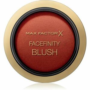 Max Factor Facefinity púdrová lícenka odtieň 055 Stunning Sienna 1, 5 g vyobraziť