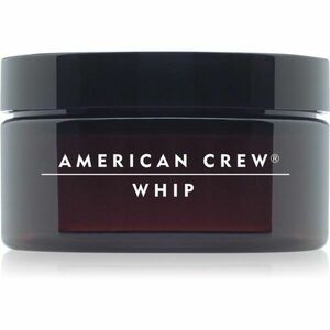 American Crew Whip stylingový krém pre mužov 85 g vyobraziť