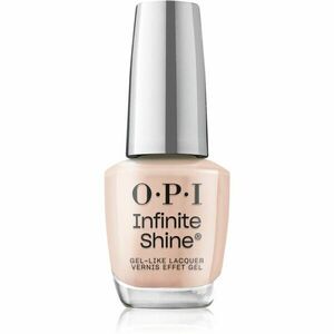 OPI Infinite Shine Silk lak na nechty s gélovým efektom Keep Calm & Carry On 15 ml vyobraziť