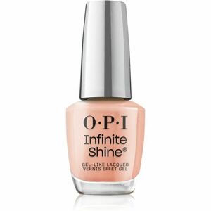 OPI Infinite Shine Silk lak na nechty s gélovým efektom A Sherbert Thing 15 ml vyobraziť