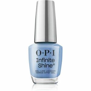 OPI Infinite Shine Silk lak na nechty s gélovým efektom Strongevity 15 ml vyobraziť