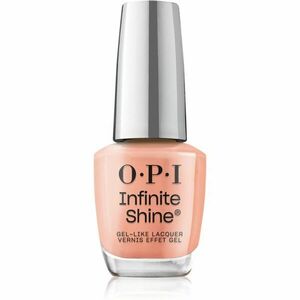 OPI Infinite Shine Silk lak na nechty s gélovým efektom On a Mission 15 ml vyobraziť