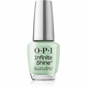 OPI Infinite Shine Silk lak na nechty s gélovým efektom In Mint Condition 15 ml vyobraziť