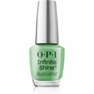 OPI Infinite Shine Silk lak na nechty s gélovým efektom Won for the Ages 15 ml vyobraziť
