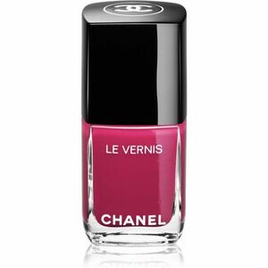 Chanel Le Vernis Long-lasting Colour and Shine dlhotrvajúci lak na nechty odtieň 139 - Activiste 13 ml vyobraziť