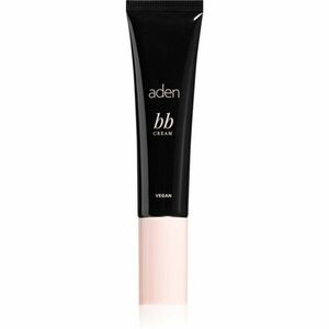 Aden Cosmetics BB Cream BB krém pre prirodzený vzhľad odtieň 03 Beige 35 ml vyobraziť