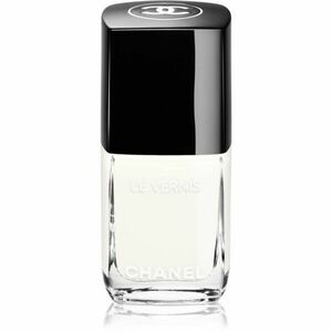 Chanel Le Vernis Long-lasting Colour and Shine dlhotrvajúci lak na nechty odtieň 101 - Insomniaque 13 ml vyobraziť