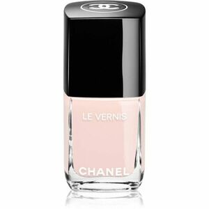 Chanel Le Vernis Long-lasting Colour and Shine dlhotrvajúci lak na nechty odtieň 111 - Ballerina 13 ml vyobraziť