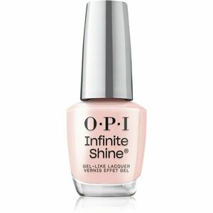 OPI Infinite Shine Silk lak na nechty s gélovým efektom Passion 15 ml vyobraziť