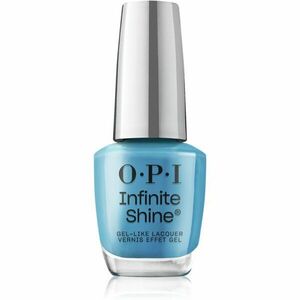 OPI Infinite Shine Silk lak na nechty s gélovým efektom 15 ml vyobraziť