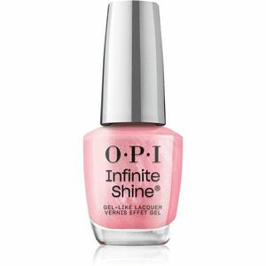 OPI Infinite Shine Silk lak na nechty s gélovým efektom PRINCESSES RULE! ™ 15 ml vyobraziť
