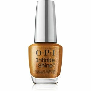 OPI Infinite Shine Silk lak na nechty s gélovým efektom Stunstoppable 15 ml vyobraziť