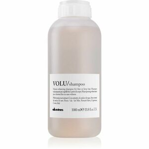 Davines Essential Haircare VOLU Shampoo šampón pre objem 1000 ml vyobraziť