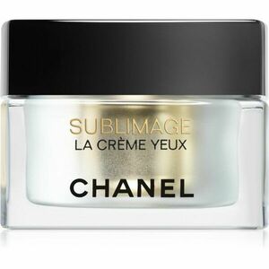 Chanel Sublimage La Créme Texture Fine ľahký denný krém s omladzujúcim účinkom 50 ml vyobraziť