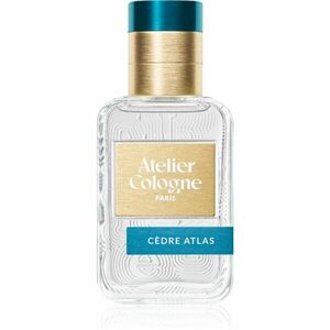 Atelier Cologne Cologne Absolue Cèdre Atlas parfumovaná voda unisex 30 ml vyobraziť