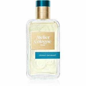 Atelier Cologne Cologne Absolue Cédrat Enivrant parfumovaná voda unisex 100 ml vyobraziť
