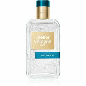 Atelier Cologne Cologne Absolue Musc Impérial parfumovaná voda unisex 100 ml vyobraziť