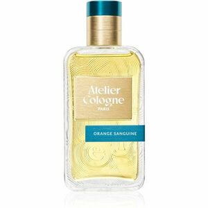 Atelier Cologne Cologne Absolue Orange Sanguine parfumovaná voda unisex 100 ml vyobraziť
