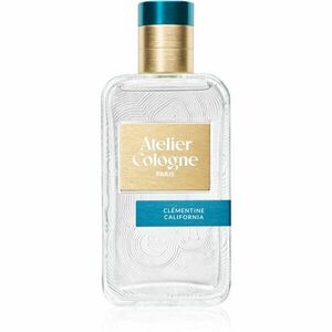 Atelier Cologne Cologne Absolue Clémentine California parfumovaná voda unisex 100 ml vyobraziť