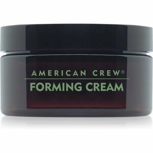 American Crew Forming Cream modelačný krém pre mužov 50 g vyobraziť