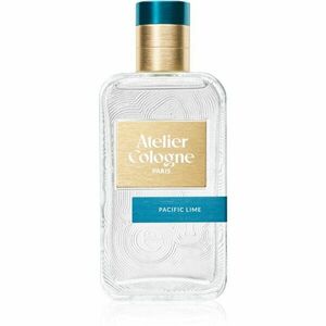 Atelier Cologne Cologne Absolue Pacific Lime parfumovaná voda unisex 100 ml vyobraziť