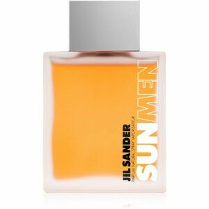 Jil Sander Sun Men Parfum parfém pre mužov 75 ml vyobraziť