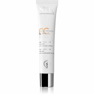 SVR Clairial CC cream CC krém pre jednotný tón pleti SPF 50+ odtieň Medium 40 ml vyobraziť