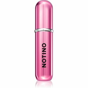 Notino Travel Collection Perfume Atomiser plniteľný rozprašovač parfémov Hot pink 5 ml vyobraziť