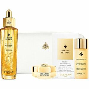 GUERLAIN Abeille Royale Advanced Youth Watery Oil Age-Defying Programme sada pre starostlivosť o pleť vyobraziť