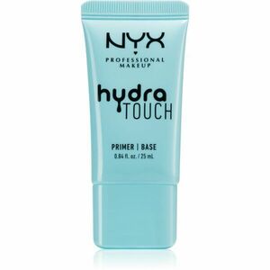 NYX Professional Makeup Hydra Touch Primer podkladová báza pod make-up 25 ml vyobraziť