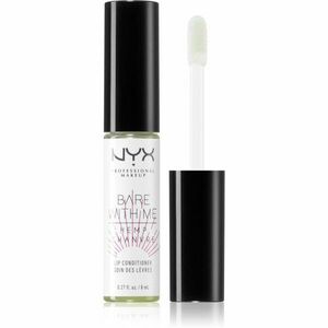 NYX Professional Makeup Bare With Me Hemp Lip Conditioner olej na pery 8 ml vyobraziť