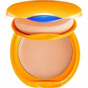 Shiseido Expert Sun Protector Tanning Compact Foundation SPF10 tónovacia podkladová báza pod make-up plniteľná odtieň Natural 12 g vyobraziť