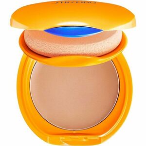 Shiseido Expert Sun Protector Tanning Compact Foundation SPF10 tónovacia podkladová báza pod make-up plniteľná odtieň Honey 12 g vyobraziť